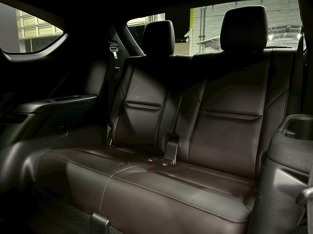 CX-8 XD Lパッケージ (禁煙車)(3列シート)(4WD)(フリップダウン)(黒本革)(純正SDナビ)(全周囲カメラ)(LEDヘッドライト)(室内灯LED)(レーダークルーズコントロール)(純正19インチAW)(39枚目)