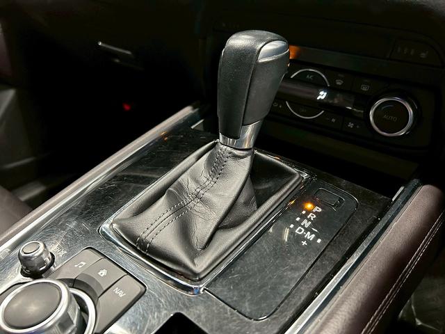 CX-8 XD Lパッケージ (禁煙車)(3列シート)(4WD)(フリップダウン)(黒本革)(純正SDナビ)(全周囲カメラ)(LEDヘッドライト)(室内灯LED)(レーダークルーズコントロール)(純正19インチAW)(42枚目)