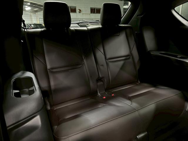 CX-8 XD Lパッケージ (禁煙車)(3列シート)(4WD)(フリップダウン)(黒本革)(純正SDナビ)(全周囲カメラ)(LEDヘッドライト)(室内灯LED)(レーダークルーズコントロール)(純正19インチAW)(45枚目)