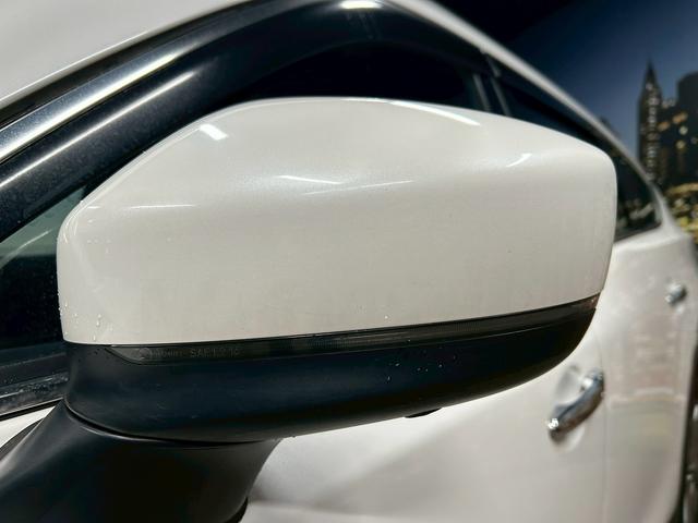 CX-8 XD Lパッケージ (禁煙車)(3列シート)(4WD)(フリップダウン)(黒本革)(純正SDナビ)(全周囲カメラ)(LEDヘッドライト)(室内灯LED)(レーダークルーズコントロール)(純正19インチAW)(46枚目)