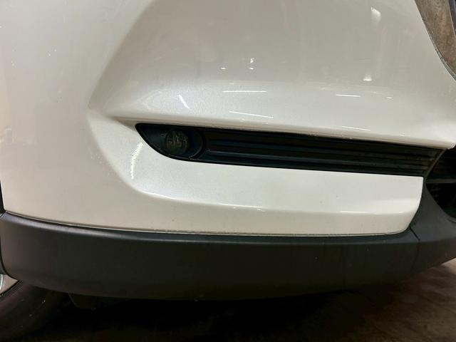 CX-8 XD Lパッケージ (禁煙車)(3列シート)(4WD)(フリップダウン)(黒本革)(純正SDナビ)(全周囲カメラ)(LEDヘッドライト)(室内灯LED)(レーダークルーズコントロール)(純正19インチAW)(55枚目)