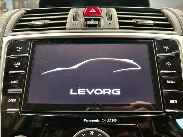 レヴォーグ １．６ＳＴＩスポーツアイサイト　アドバンスセーフティパッケージ　（禁煙車）（４ＷＤ）（赤茶本革シート）（ＳＴＩエアロ）（レーダークルーズ）（メーカーＳＤナビ）（パドルシフト）（バック＆サイドカメラ）（ＥＴＣ）（純正１８インチＡＷ）（6枚目）