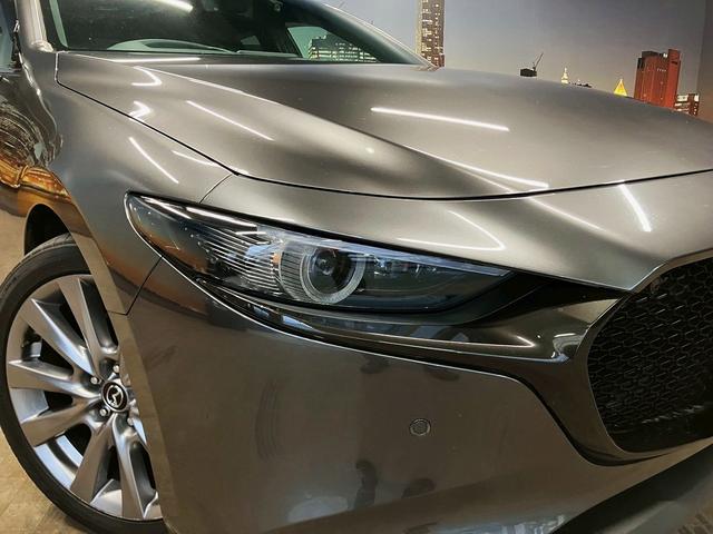 MAZDA3ファストバック XDプロアクティブ ツーリングセレクション (禁煙車)(BOSEサウンド)(レーダークルーズ)(ターボ)(アラウンドビューモニター)(ブレーキホールド)(衝突軽減ブレーキ)(ETC)(LEDヘッドライト)(純正18インチAW)(51枚目)