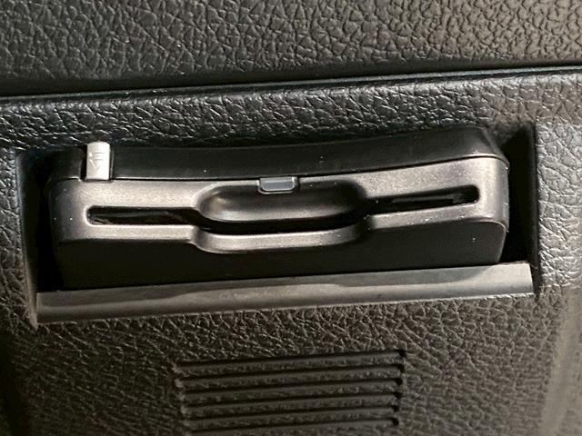 【純正ビルトインＥＴＣ】装備済み☆長距離ドライブの必需品！高速道路の料金所も楽々通過できますね♪