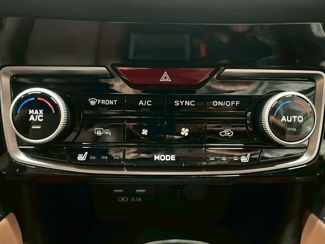 フォレスター アドバンス　（禁煙車）（後期型）（茶本革）（４ＷＤ）（ＡＬＰＩＮＥフリップダウンモニター）（ダイアトーンナビ）（アイサイト）（レーダークルーズ）（パワーシート）（シートヒーター）（ＥＴＣ）（純正１８インチＡＷ）（37枚目）