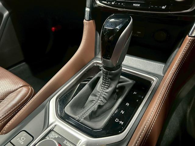 フォレスター アドバンス　（禁煙車）（後期型）（茶本革）（４ＷＤ）（ＡＬＰＩＮＥフリップダウンモニター）（ダイアトーンナビ）（アイサイト）（レーダークルーズ）（パワーシート）（シートヒーター）（ＥＴＣ）（純正１８インチＡＷ）（38枚目）