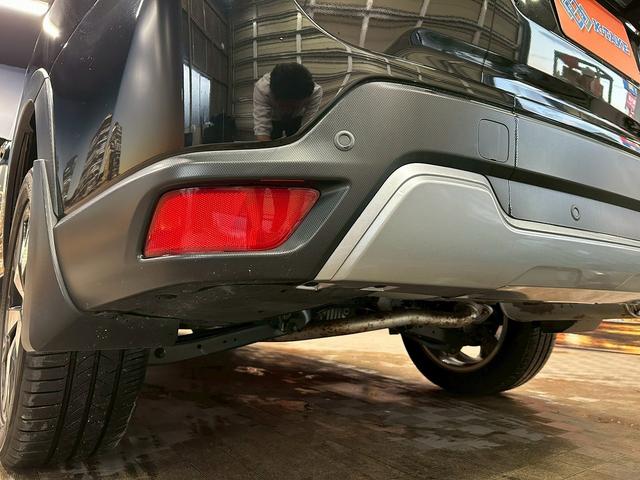 フォレスター アドバンス　（禁煙車）（後期型）（茶本革）（４ＷＤ）（ＡＬＰＩＮＥフリップダウンモニター）（ダイアトーンナビ）（アイサイト）（レーダークルーズ）（パワーシート）（シートヒーター）（ＥＴＣ）（純正１８インチＡＷ）（53枚目）