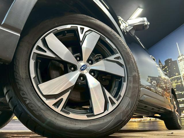フォレスター アドバンス　（禁煙車）（後期型）（茶本革）（４ＷＤ）（ＡＬＰＩＮＥフリップダウンモニター）（ダイアトーンナビ）（アイサイト）（レーダークルーズ）（パワーシート）（シートヒーター）（ＥＴＣ）（純正１８インチＡＷ）（54枚目）