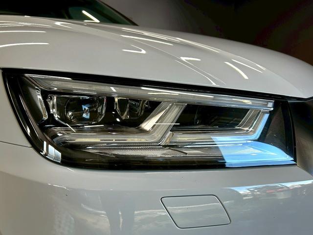 Ｑ５ ２．０ＴＦＳＩクワトロ　スポーツ　（禁煙車）（４ＷＤ）（黒本革シート）（レーダークルーズ）（パワーバックドア）（アラウンドビューモニター）（メーカーナビ）（パークアシスト）（ルーフレール）（ＥＴＣ２．０）（純正１８インチＡＷ）（16枚目）