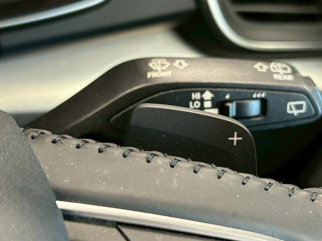 Ｑ５ ２．０ＴＦＳＩクワトロ　スポーツ　（禁煙車）（４ＷＤ）（黒本革シート）（レーダークルーズ）（パワーバックドア）（アラウンドビューモニター）（メーカーナビ）（パークアシスト）（ルーフレール）（ＥＴＣ２．０）（純正１８インチＡＷ）（27枚目）