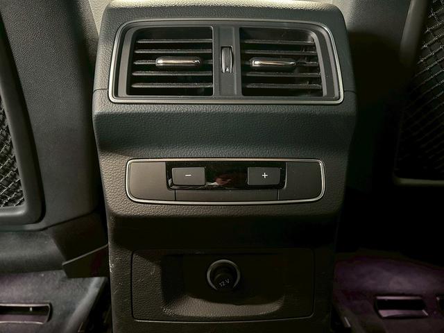 Ｑ５ ２．０ＴＦＳＩクワトロ　スポーツ　（禁煙車）（４ＷＤ）（黒本革シート）（レーダークルーズ）（パワーバックドア）（アラウンドビューモニター）（メーカーナビ）（パークアシスト）（ルーフレール）（ＥＴＣ２．０）（純正１８インチＡＷ）（46枚目）