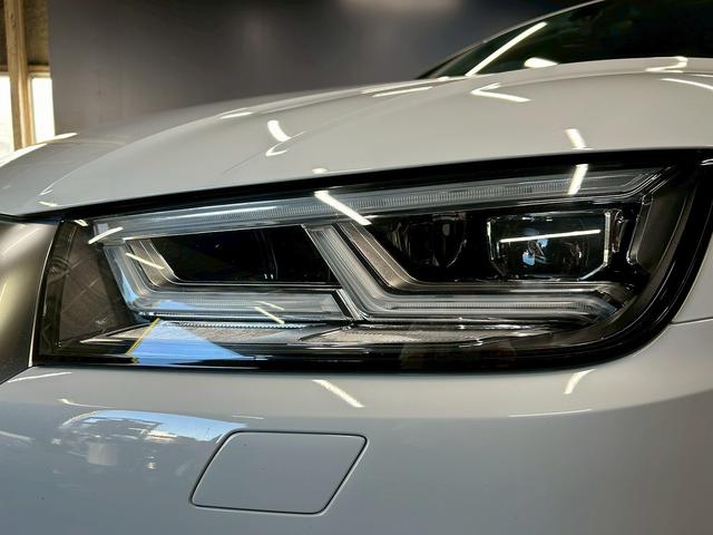 Ｑ５ ２．０ＴＦＳＩクワトロ　スポーツ　（禁煙車）（４ＷＤ）（黒本革シート）（レーダークルーズ）（パワーバックドア）（アラウンドビューモニター）（メーカーナビ）（パークアシスト）（ルーフレール）（ＥＴＣ２．０）（純正１８インチＡＷ）（59枚目）