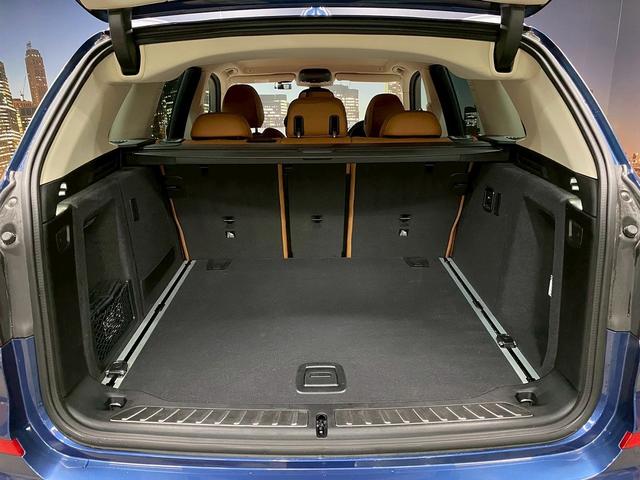 Ｘ３ ｘＤｒｉｖｅ　２０ｄ　Ｘライン　（禁煙車）（後期型）（茶本革シート）（インテリジェンスセーフティ）（レーダークルーズ）（パワーバックドア）（アラウンドビューモニター）（純正ＨＤＤナビ）（フルセグＴＶ）（ＥＴＣ）（純正１９インチＡＷ）（15枚目）