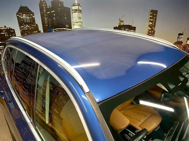 Ｘ３ ｘＤｒｉｖｅ　２０ｄ　Ｘライン　（禁煙車）（後期型）（茶本革シート）（インテリジェンスセーフティ）（レーダークルーズ）（パワーバックドア）（アラウンドビューモニター）（純正ＨＤＤナビ）（フルセグＴＶ）（ＥＴＣ）（純正１９インチＡＷ）（18枚目）