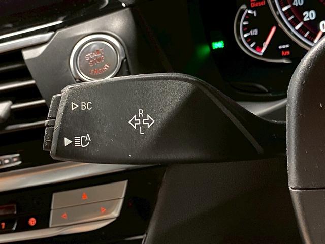 Ｘ３ ｘＤｒｉｖｅ　２０ｄ　Ｘライン　（禁煙車）（後期型）（茶本革シート）（インテリジェンスセーフティ）（レーダークルーズ）（パワーバックドア）（アラウンドビューモニター）（純正ＨＤＤナビ）（フルセグＴＶ）（ＥＴＣ）（純正１９インチＡＷ）（35枚目）