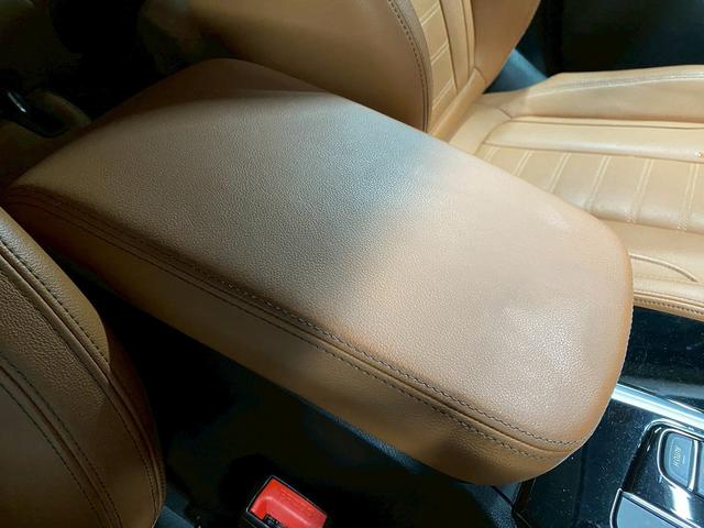 Ｘ３ ｘＤｒｉｖｅ　２０ｄ　Ｘライン　（禁煙車）（後期型）（茶本革シート）（インテリジェンスセーフティ）（レーダークルーズ）（パワーバックドア）（アラウンドビューモニター）（純正ＨＤＤナビ）（フルセグＴＶ）（ＥＴＣ）（純正１９インチＡＷ）（39枚目）