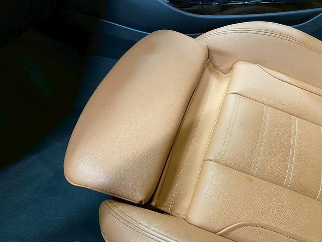 Ｘ３ ｘＤｒｉｖｅ　２０ｄ　Ｘライン　（禁煙車）（後期型）（茶本革シート）（インテリジェンスセーフティ）（レーダークルーズ）（パワーバックドア）（アラウンドビューモニター）（純正ＨＤＤナビ）（フルセグＴＶ）（ＥＴＣ）（純正１９インチＡＷ）（46枚目）