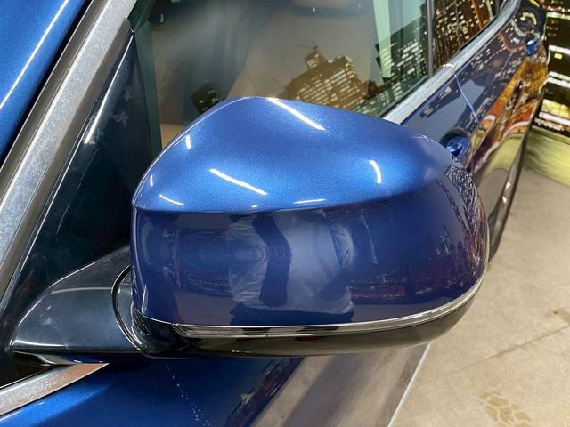 Ｘ３ ｘＤｒｉｖｅ　２０ｄ　Ｘライン　（禁煙車）（後期型）（茶本革シート）（インテリジェンスセーフティ）（レーダークルーズ）（パワーバックドア）（アラウンドビューモニター）（純正ＨＤＤナビ）（フルセグＴＶ）（ＥＴＣ）（純正１９インチＡＷ）（48枚目）