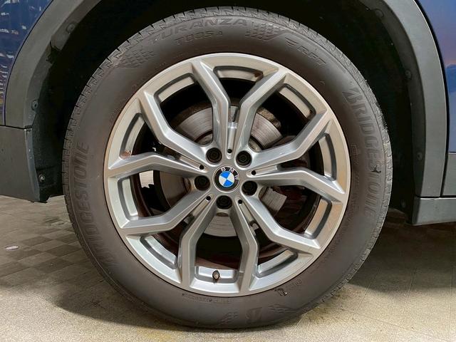Ｘ３ ｘＤｒｉｖｅ　２０ｄ　Ｘライン　（禁煙車）（後期型）（茶本革シート）（インテリジェンスセーフティ）（レーダークルーズ）（パワーバックドア）（アラウンドビューモニター）（純正ＨＤＤナビ）（フルセグＴＶ）（ＥＴＣ）（純正１９インチＡＷ）（58枚目）