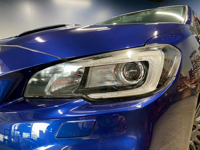 レヴォーグ １．６ＳＴＩスポーツアイサイト　（禁煙車）（赤本革）（純正ＳＤナビ）（レーダークルーズコントロール）（ＬＥＤヘッドライト）（パワーシート）（シートメモリー）（シートメモリー）（パドルシフト）（フロントフォグ）（純正１８インチＡＷ）（19枚目）