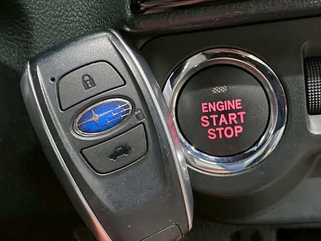 レヴォーグ １．６ＳＴＩスポーツアイサイト　（禁煙車）（赤本革）（純正ＳＤナビ）（レーダークルーズコントロール）（ＬＥＤヘッドライト）（パワーシート）（シートメモリー）（シートメモリー）（パドルシフト）（フロントフォグ）（純正１８インチＡＷ）（21枚目）