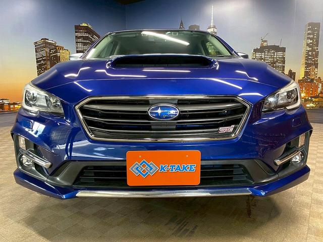 レヴォーグ １．６ＳＴＩスポーツアイサイト　（禁煙車）（赤本革）（純正ＳＤナビ）（レーダークルーズコントロール）（ＬＥＤヘッドライト）（パワーシート）（シートメモリー）（シートメモリー）（パドルシフト）（フロントフォグ）（純正１８インチＡＷ）（22枚目）