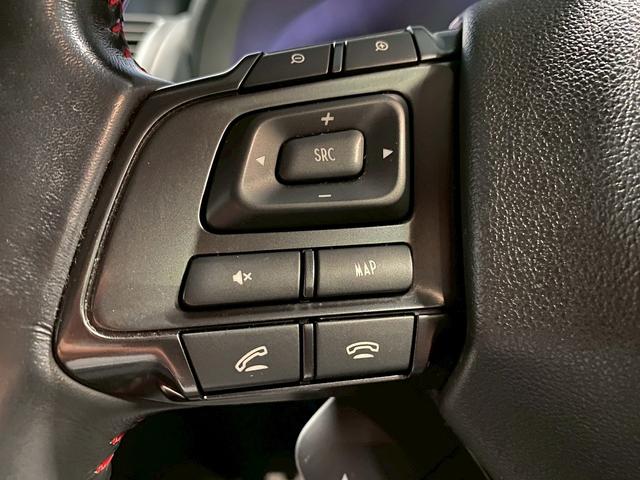 レヴォーグ １．６ＳＴＩスポーツアイサイト　（禁煙車）（赤本革）（純正ＳＤナビ）（レーダークルーズコントロール）（ＬＥＤヘッドライト）（パワーシート）（シートメモリー）（シートメモリー）（パドルシフト）（フロントフォグ）（純正１８インチＡＷ）（39枚目）