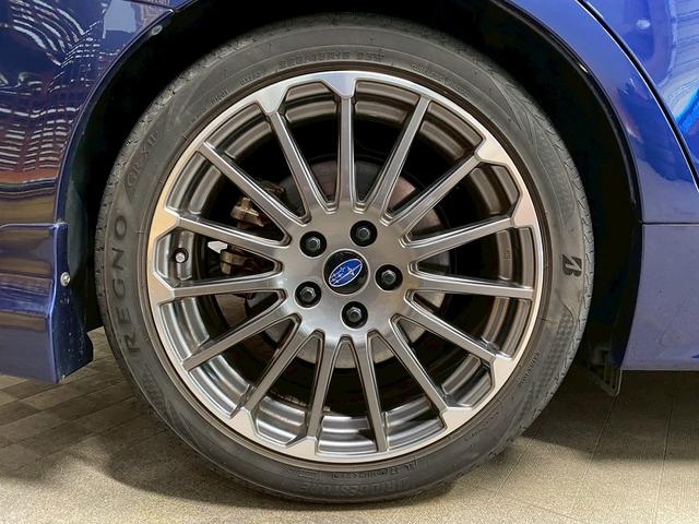 レヴォーグ １．６ＳＴＩスポーツアイサイト　（禁煙車）（赤本革）（純正ＳＤナビ）（レーダークルーズコントロール）（ＬＥＤヘッドライト）（パワーシート）（シートメモリー）（シートメモリー）（パドルシフト）（フロントフォグ）（純正１８インチＡＷ）（54枚目）