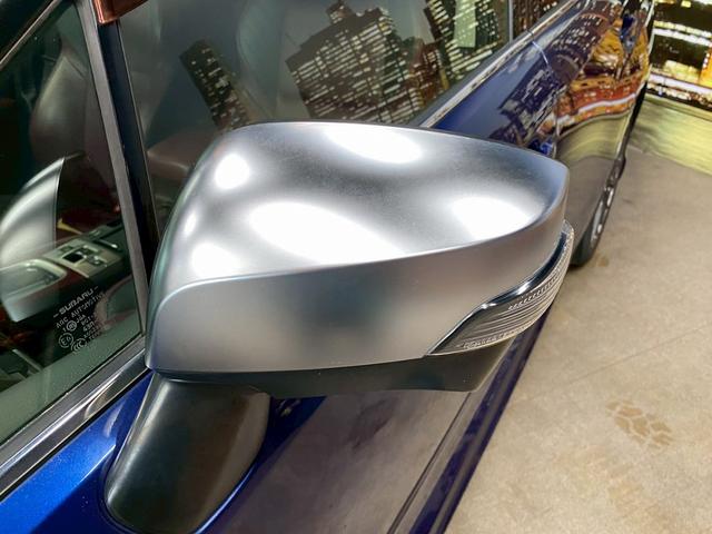 レヴォーグ １．６ＳＴＩスポーツアイサイト　（禁煙車）（赤本革）（純正ＳＤナビ）（レーダークルーズコントロール）（ＬＥＤヘッドライト）（パワーシート）（シートメモリー）（シートメモリー）（パドルシフト）（フロントフォグ）（純正１８インチＡＷ）（56枚目）