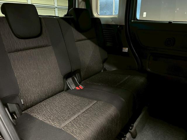 スペーシアカスタム ハイブリッドＧＳ　（ＥＣＬＩＰＳＥ　ＳＤナビ）（左側電動スライドドア）（フロントフォグ）（バックカメラ）（シートヒーター）（レーダークルーズ）（ＬＥＤヘッドライト）（クリアランスソナー）（純正１４インチＡＷ）（16枚目）