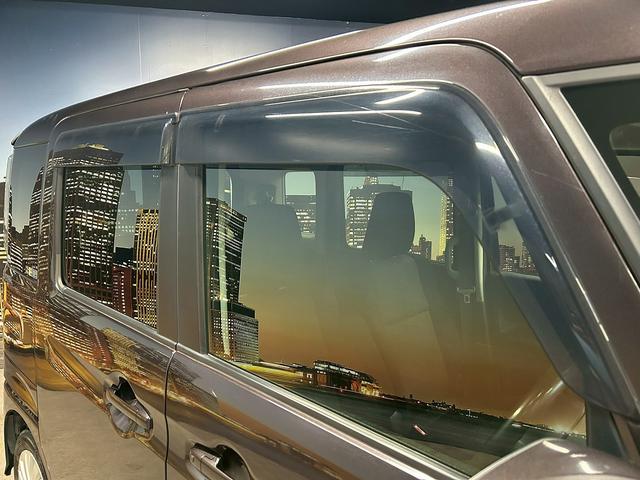 スペーシアカスタム ハイブリッドＧＳ　（ＥＣＬＩＰＳＥ　ＳＤナビ）（左側電動スライドドア）（フロントフォグ）（バックカメラ）（シートヒーター）（レーダークルーズ）（ＬＥＤヘッドライト）（クリアランスソナー）（純正１４インチＡＷ）（31枚目）