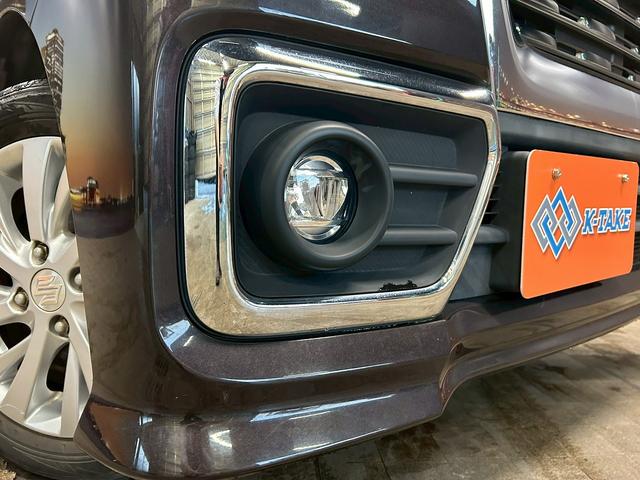 スペーシアカスタム ハイブリッドＧＳ　（ＥＣＬＩＰＳＥ　ＳＤナビ）（左側電動スライドドア）（フロントフォグ）（バックカメラ）（シートヒーター）（レーダークルーズ）（ＬＥＤヘッドライト）（クリアランスソナー）（純正１４インチＡＷ）（38枚目）