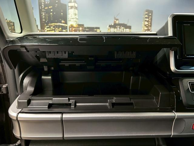 スペーシアカスタム ハイブリッドＧＳ　（ＥＣＬＩＰＳＥ　ＳＤナビ）（左側電動スライドドア）（フロントフォグ）（バックカメラ）（シートヒーター）（レーダークルーズ）（ＬＥＤヘッドライト）（クリアランスソナー）（純正１４インチＡＷ）（46枚目）