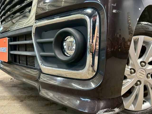 スペーシアカスタム ハイブリッドＧＳ　（ＥＣＬＩＰＳＥ　ＳＤナビ）（左側電動スライドドア）（フロントフォグ）（バックカメラ）（シートヒーター）（レーダークルーズ）（ＬＥＤヘッドライト）（クリアランスソナー）（純正１４インチＡＷ）（48枚目）