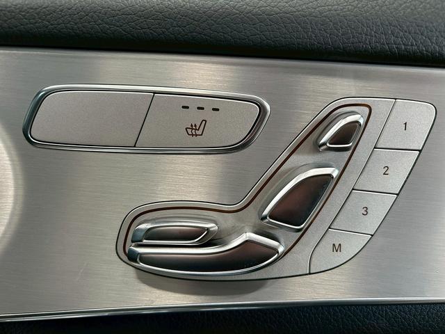 ＧＬＣ ＧＬＣ２２０ｄ　４マチック　クーペスポーツ　（禁煙車）（４ＷＤ）（メーカーＨＤＤナビ）（黒半革）（全周囲カメラ）（ルーフレール）（レーダークルーズ）（パワーバックドア）（パワーシート）（レーンアシスト）（フルセグ）（純正ＡＭＧ１９インチＡＷ）（11枚目）