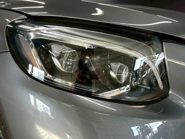 ＧＬＣ ＧＬＣ２２０ｄ　４マチック　クーペスポーツ　（禁煙車）（４ＷＤ）（メーカーＨＤＤナビ）（黒半革）（全周囲カメラ）（ルーフレール）（レーダークルーズ）（パワーバックドア）（パワーシート）（レーンアシスト）（フルセグ）（純正ＡＭＧ１９インチＡＷ）（16枚目）