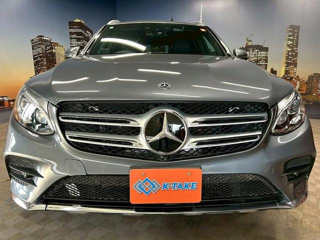 ＧＬＣ ＧＬＣ２２０ｄ　４マチック　クーペスポーツ　（禁煙車）（４ＷＤ）（メーカーＨＤＤナビ）（黒半革）（全周囲カメラ）（ルーフレール）（レーダークルーズ）（パワーバックドア）（パワーシート）（レーンアシスト）（フルセグ）（純正ＡＭＧ１９インチＡＷ）（22枚目）