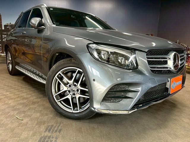 ＧＬＣ ＧＬＣ２２０ｄ　４マチック　クーペスポーツ　（禁煙車）（４ＷＤ）（メーカーＨＤＤナビ）（黒半革）（全周囲カメラ）（ルーフレール）（レーダークルーズ）（パワーバックドア）（パワーシート）（レーンアシスト）（フルセグ）（純正ＡＭＧ１９インチＡＷ）（23枚目）