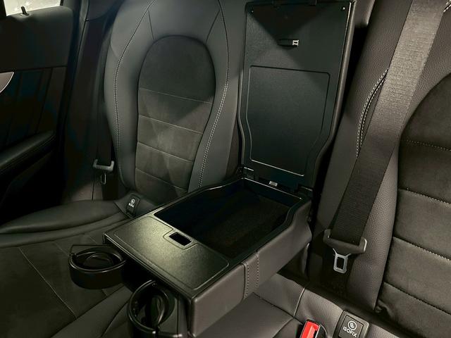 ＧＬＣ ＧＬＣ２２０ｄ　４マチック　クーペスポーツ　（禁煙車）（４ＷＤ）（メーカーＨＤＤナビ）（黒半革）（全周囲カメラ）（ルーフレール）（レーダークルーズ）（パワーバックドア）（パワーシート）（レーンアシスト）（フルセグ）（純正ＡＭＧ１９インチＡＷ）（44枚目）