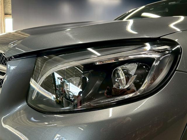 ＧＬＣ ＧＬＣ２２０ｄ　４マチック　クーペスポーツ　（禁煙車）（４ＷＤ）（メーカーＨＤＤナビ）（黒半革）（全周囲カメラ）（ルーフレール）（レーダークルーズ）（パワーバックドア）（パワーシート）（レーンアシスト）（フルセグ）（純正ＡＭＧ１９インチＡＷ）（52枚目）