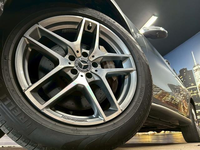 ＧＬＣ ＧＬＣ２２０ｄ　４マチック　クーペスポーツ　（禁煙車）（４ＷＤ）（メーカーＨＤＤナビ）（黒半革）（全周囲カメラ）（ルーフレール）（レーダークルーズ）（パワーバックドア）（パワーシート）（レーンアシスト）（フルセグ）（純正ＡＭＧ１９インチＡＷ）（53枚目）