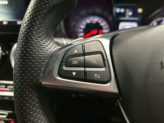 ＧＬＣ ＧＬＣ２２０ｄ　４マチック　クーペスポーツ　（禁煙車）（４ＷＤ）（メーカーＨＤＤナビ）（黒半革）（全周囲カメラ）（ルーフレール）（レーダークルーズ）（パワーバックドア）（パワーシート）（レーンアシスト）（フルセグ）（純正ＡＭＧ１９インチＡＷ）（61枚目）