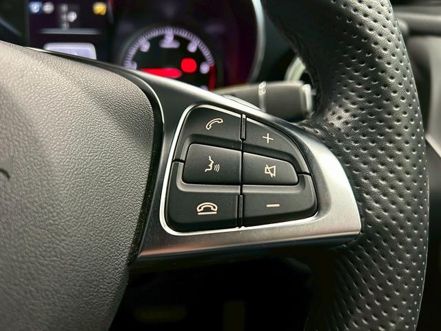 ＧＬＣ ＧＬＣ２２０ｄ　４マチック　クーペスポーツ　（禁煙車）（４ＷＤ）（メーカーＨＤＤナビ）（黒半革）（全周囲カメラ）（ルーフレール）（レーダークルーズ）（パワーバックドア）（パワーシート）（レーンアシスト）（フルセグ）（純正ＡＭＧ１９インチＡＷ）（62枚目）