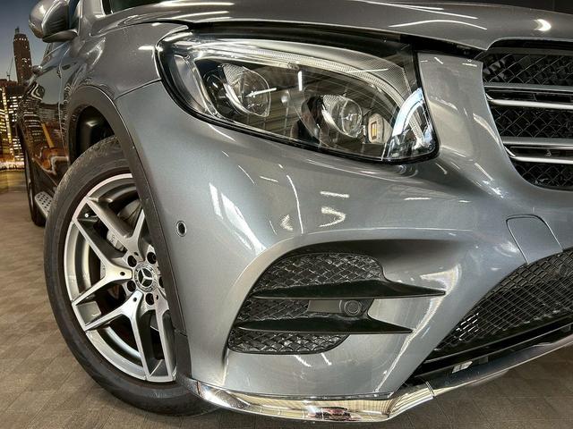 ＧＬＣ ＧＬＣ２２０ｄ　４マチック　クーペスポーツ　（禁煙車）（４ＷＤ）（メーカーＨＤＤナビ）（黒半革）（全周囲カメラ）（ルーフレール）（レーダークルーズ）（パワーバックドア）（パワーシート）（レーンアシスト）（フルセグ）（純正ＡＭＧ１９インチＡＷ）（64枚目）