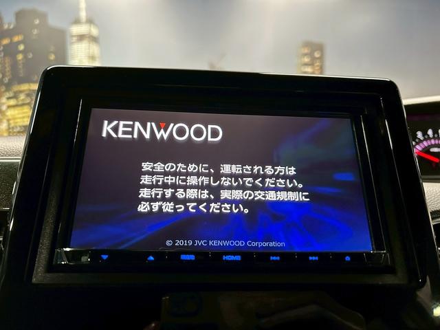 Ｎ－ＢＯＸカスタム Ｇ・ＥＸホンダセンシング　（禁煙車）（ワンオーナー）（パワースライドドドア）（ＫＥＮＷＯＯＤ製ナビ）（バックカメラ）（衝突軽減ブレーキ）（レーンアシスト）（コーナーセンサー）（ＬＥＤヘッド）（ＥＴＣ）（純正１４インチＡＷ）（6枚目）