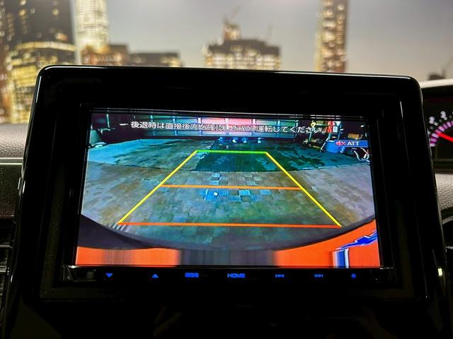 Ｎ－ＢＯＸカスタム Ｇ・ＥＸホンダセンシング　（禁煙車）（ワンオーナー）（パワースライドドドア）（ＫＥＮＷＯＯＤ製ナビ）（バックカメラ）（衝突軽減ブレーキ）（レーンアシスト）（コーナーセンサー）（ＬＥＤヘッド）（ＥＴＣ）（純正１４インチＡＷ）（7枚目）