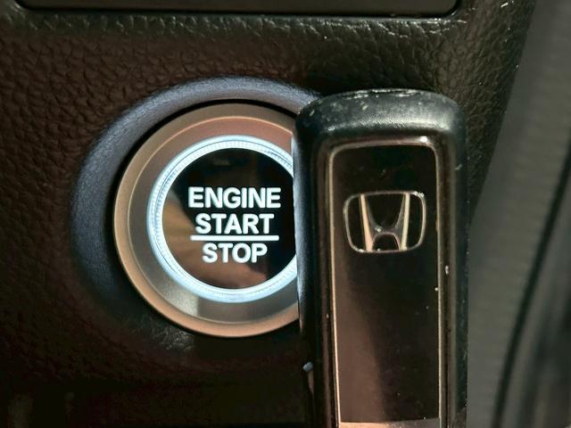 Ｎ－ＢＯＸカスタム Ｇ・ＥＸホンダセンシング　（禁煙車）（ワンオーナー）（パワースライドドドア）（ＫＥＮＷＯＯＤ製ナビ）（バックカメラ）（衝突軽減ブレーキ）（レーンアシスト）（コーナーセンサー）（ＬＥＤヘッド）（ＥＴＣ）（純正１４インチＡＷ）（12枚目）