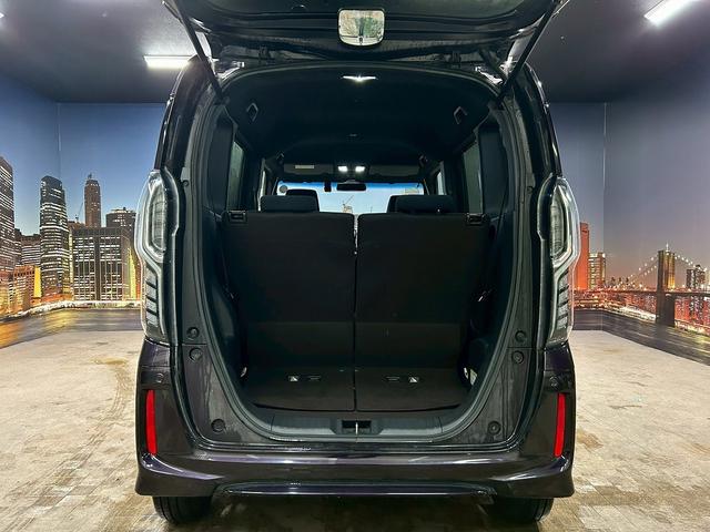 Ｎ－ＢＯＸカスタム Ｇ・ＥＸホンダセンシング　（禁煙車）（ワンオーナー）（パワースライドドドア）（ＫＥＮＷＯＯＤ製ナビ）（バックカメラ）（衝突軽減ブレーキ）（レーンアシスト）（コーナーセンサー）（ＬＥＤヘッド）（ＥＴＣ）（純正１４インチＡＷ）（14枚目）