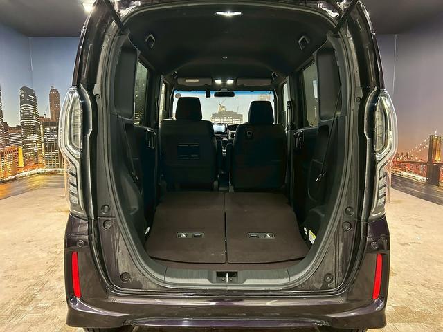 Ｎ－ＢＯＸカスタム Ｇ・ＥＸホンダセンシング　（禁煙車）（ワンオーナー）（パワースライドドドア）（ＫＥＮＷＯＯＤ製ナビ）（バックカメラ）（衝突軽減ブレーキ）（レーンアシスト）（コーナーセンサー）（ＬＥＤヘッド）（ＥＴＣ）（純正１４インチＡＷ）（15枚目）