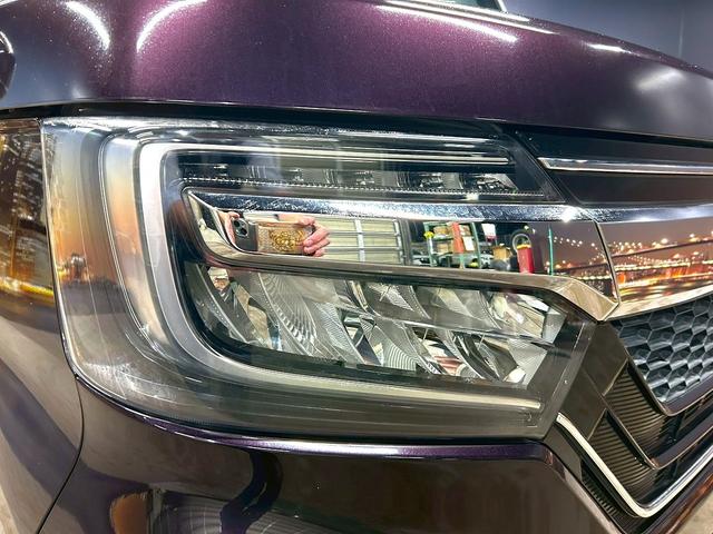 Ｎ－ＢＯＸカスタム Ｇ・ＥＸホンダセンシング　（禁煙車）（ワンオーナー）（パワースライドドドア）（ＫＥＮＷＯＯＤ製ナビ）（バックカメラ）（衝突軽減ブレーキ）（レーンアシスト）（コーナーセンサー）（ＬＥＤヘッド）（ＥＴＣ）（純正１４インチＡＷ）（16枚目）